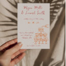 Pesquisar por guarda convites Para eles