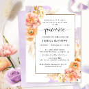 Pesquisar por floral roxo convites Convidados