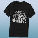 Pesquisar por de jardinagem masculinas camisetas Moderno