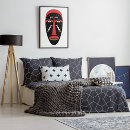 Pesquisar por decoração africana impressão de canvas Para todos