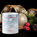 Pesquisar por letras azuis canecas Simples