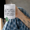 Pesquisar por tatuagem canecas Tatuagens
