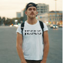 Pesquisar por camisas espirituais dos homens camisetas Oração