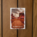 Pesquisar por nashville cartoes postais Skyline