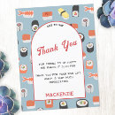 Pesquisar por comida japonesa cartoes Sushi