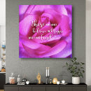 Pesquisar por floral impressão de canvas Rosa