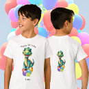 Pesquisar por balões camisetas Dinossauro