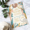 Pesquisar por criança selvagem convites Para crianças