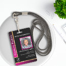 Pesquisar por preto rosa crachás Para ela