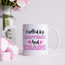 Pesquisar por caffeine canecas Sarcasmo