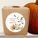 Pesquisar por poção mágica adesivos Assustador