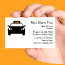 Pesquisar por ida cartao de visita Taxista