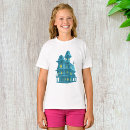 Pesquisar por desenhos animados góticos camisetas Para crianças