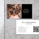 Pesquisar por mode cartao de visita Chefe