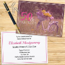 Pesquisar por girly birthday party convites Foto