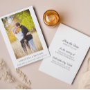 Pesquisar por foto preto e branco convites Chic