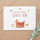 Pesquisar por galinha feliz cartoes postais Para todos