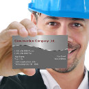Pesquisar por construction cartao de visita Builder