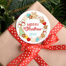 Pesquisar por biscoitos autocolantes adesivos Biscoitos de natal