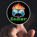 Pesquisar por joystick adesivos Jogador