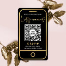 Pesquisar por etiquetas cartao de visita Código qr