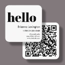 Pesquisar por qr codes cartao de visita Para todos