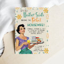 Pesquisar por dona de casa convites Noiva