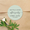 Pesquisar por nosso dia do casamento adesivos Para todos