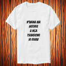 Pesquisar por galho camisetas Qualquer pessoa