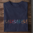 Pesquisar por duas cores camisetas Bicicleta