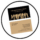 Pesquisar por emprego cartao de visita Negócio