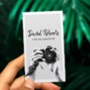 Pesquisar por dslr cartao de visita Freelance