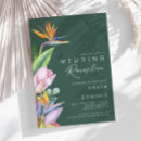 Pesquisar por floral colorido casamento convites Noiva