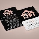 Pesquisar por preto e ouro flyers Para ela