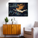Pesquisar por bicicleta vintage pôsteres pósteres Galo