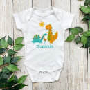 Pesquisar por dinossauro bebe roupas Menino bebê