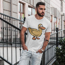 Pesquisar por pato amarelo camisetas Animal