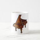Pesquisar por piano de cauda do canecas Instrumento musical
