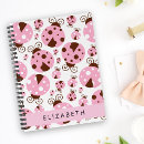 Pesquisar por ladybug cadernos de notas Belos joelhos