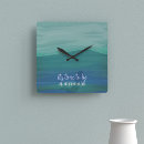 Pesquisar por sereia relogios de parede Verde