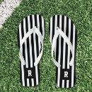 Pesquisar por listrados chinelos Preto e branco