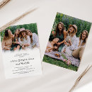 Pesquisar por comum convites Moderno