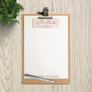 Pesquisar por cor pastel papel timbrado Para ela