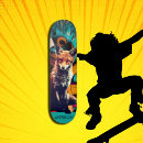 Pesquisar por fox skates Natureza