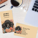 Pesquisar por dog grooming cartao de visita Marceneiro