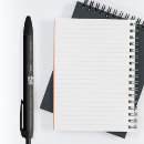 Pesquisar por negócios materiais escrita Publicidade