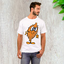 Pesquisar por batatas doces camisetas Para ele