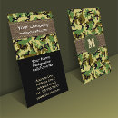 Pesquisar por florestal cartao de visita Design