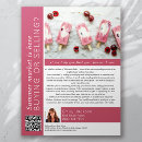 Pesquisar por mercado flyers Agente imobiliário