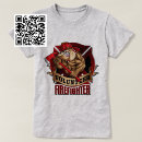 Pesquisar por sapador bombeiro camisetas Qualquer pessoa